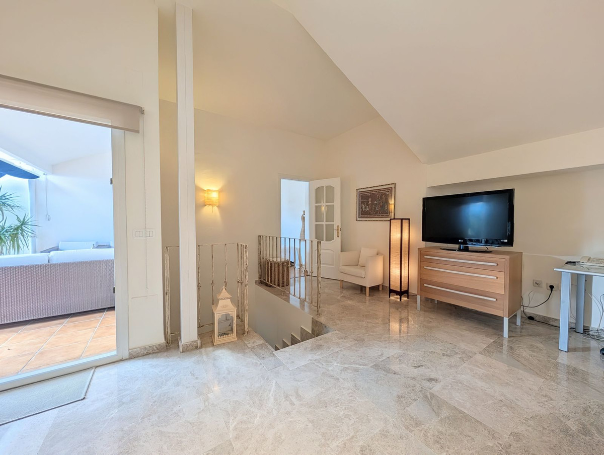 Penthouse Duplex bilde 16