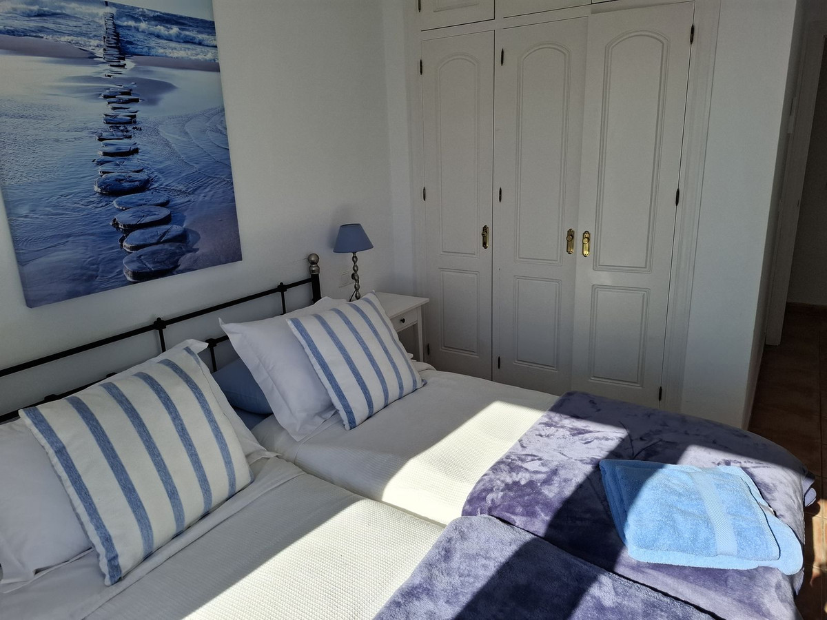 Townhouse bilde 23