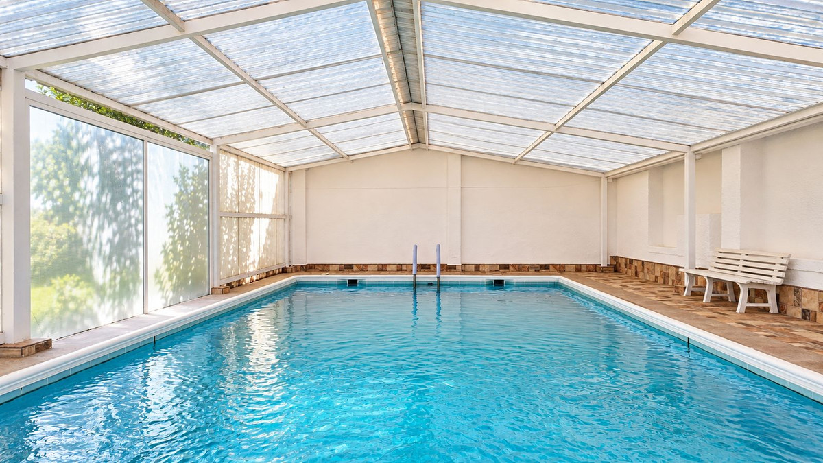 Detached Villa bilde 5