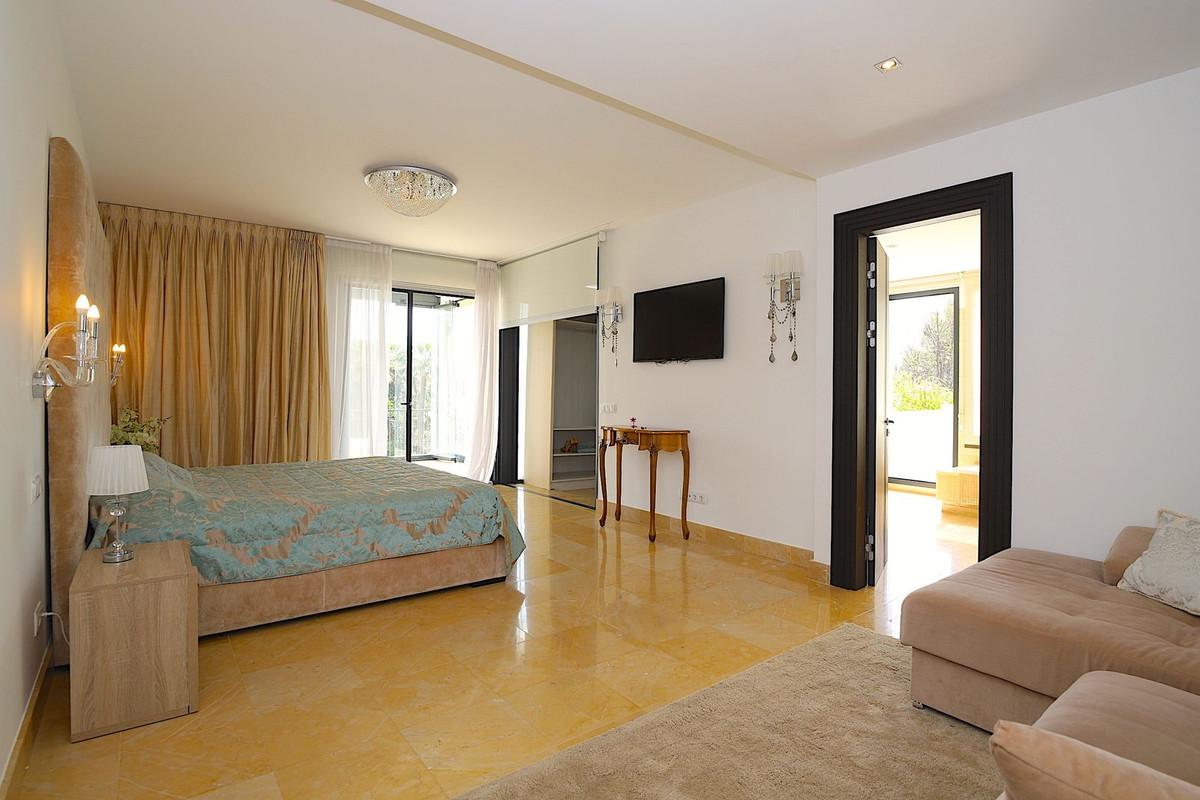 Detached Villa bilde 31