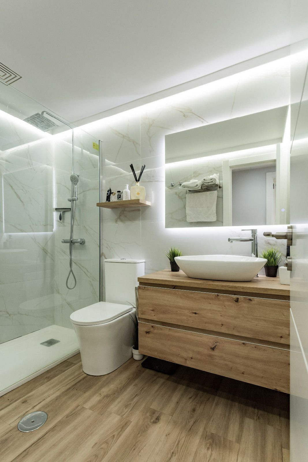 Penthouse Duplex bilde 23
