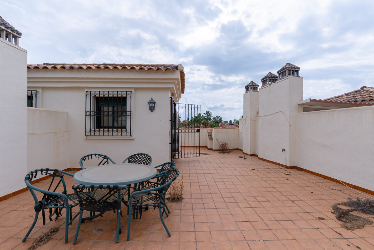 Townhouse bilde 28