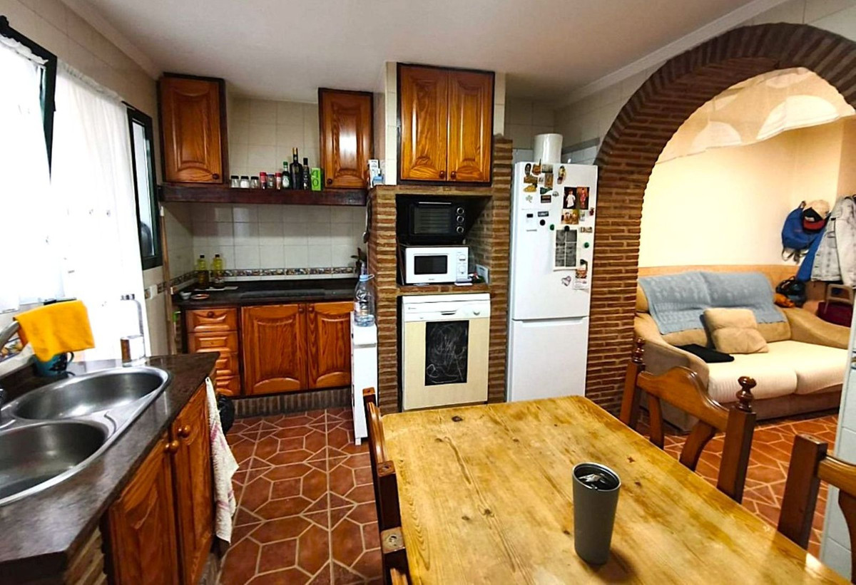 Top Floor Apartment bilde 7