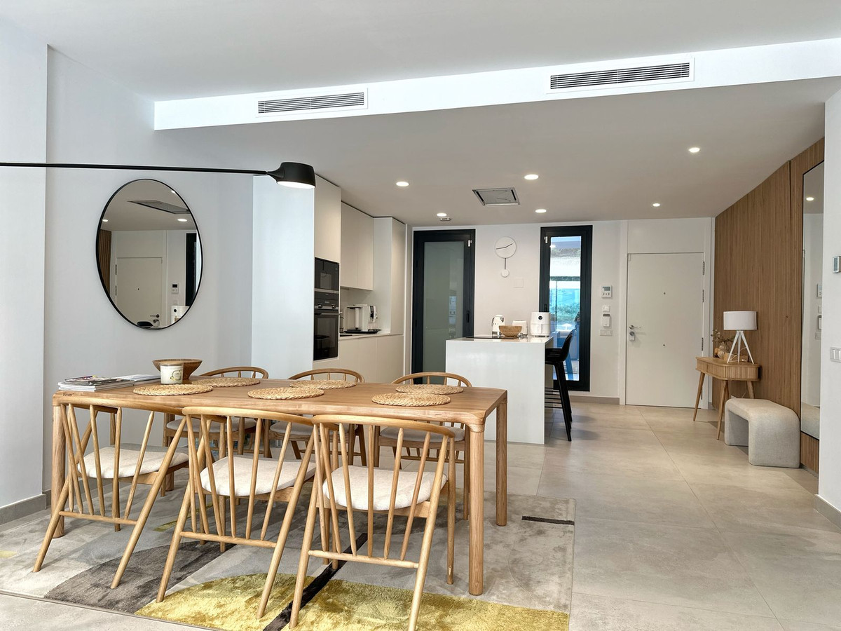 Ground Floor Apartment bilde 2