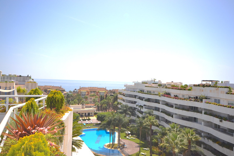 Penthouse bilde 1