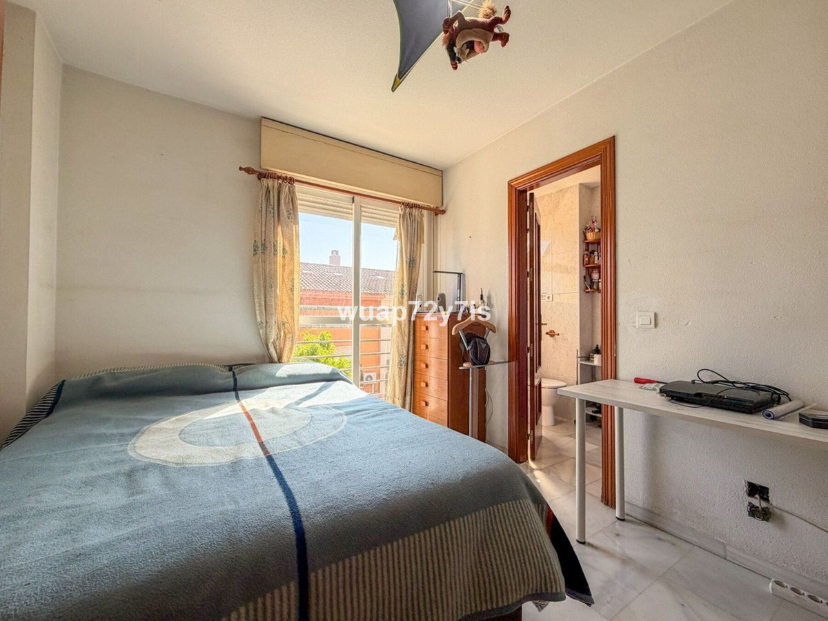 Townhouse bilde 34