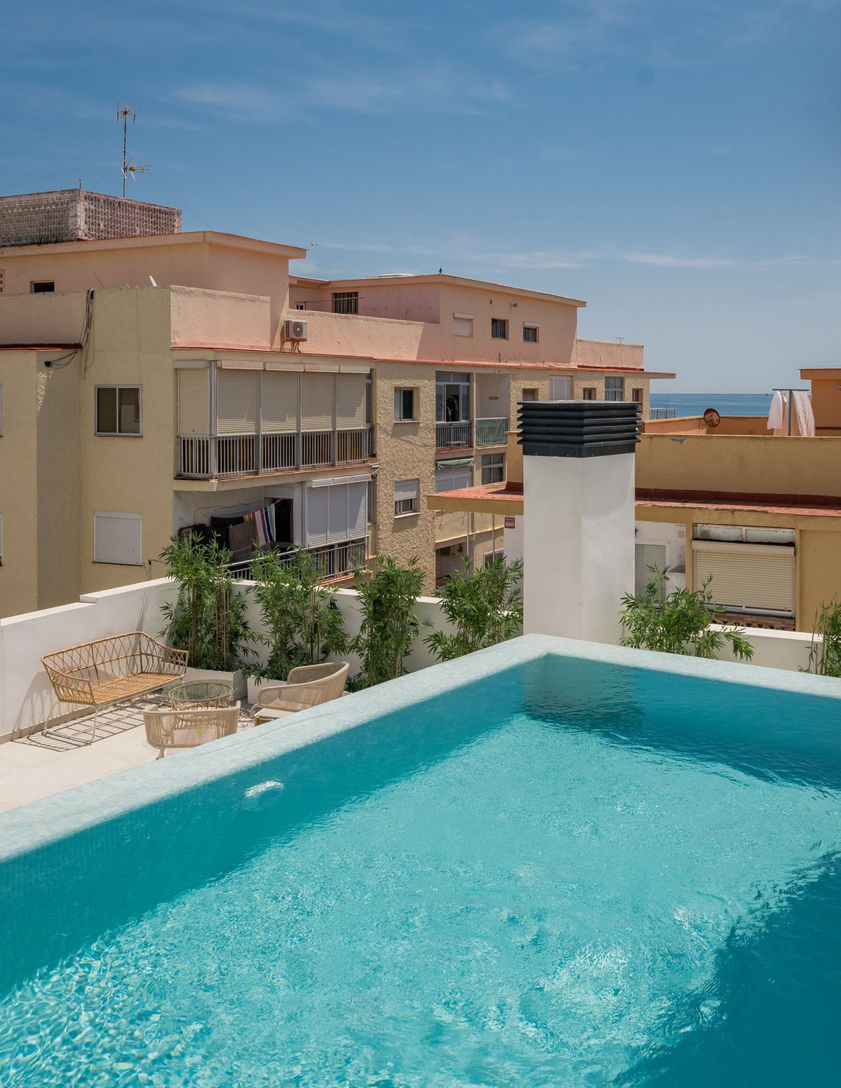 Top Floor Apartment bilde 39