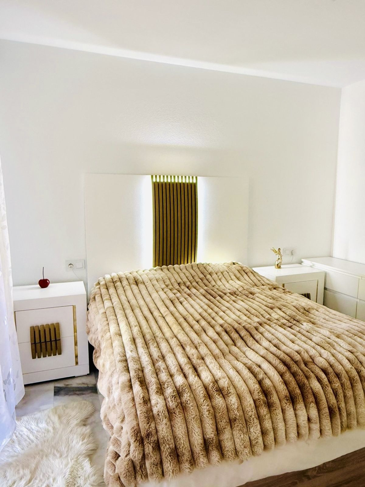 Middle Floor Apartment bilde 11