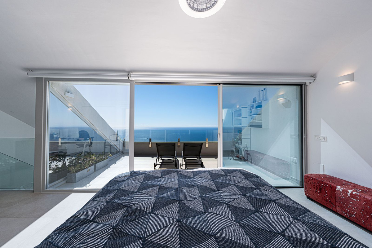 Penthouse Duplex bilde 21