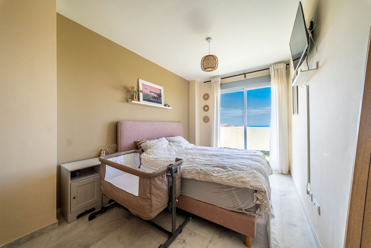 Middle Floor Apartment bilde 13