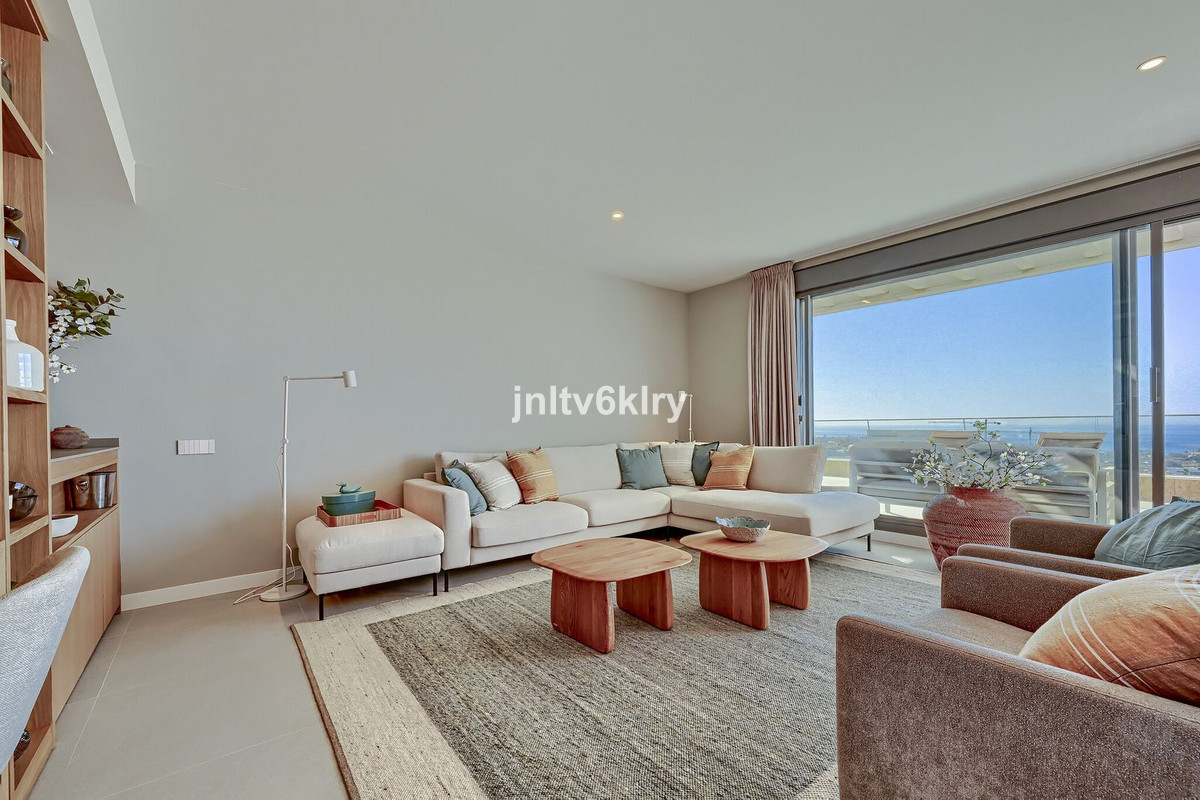 Middle Floor Apartment bilde 6