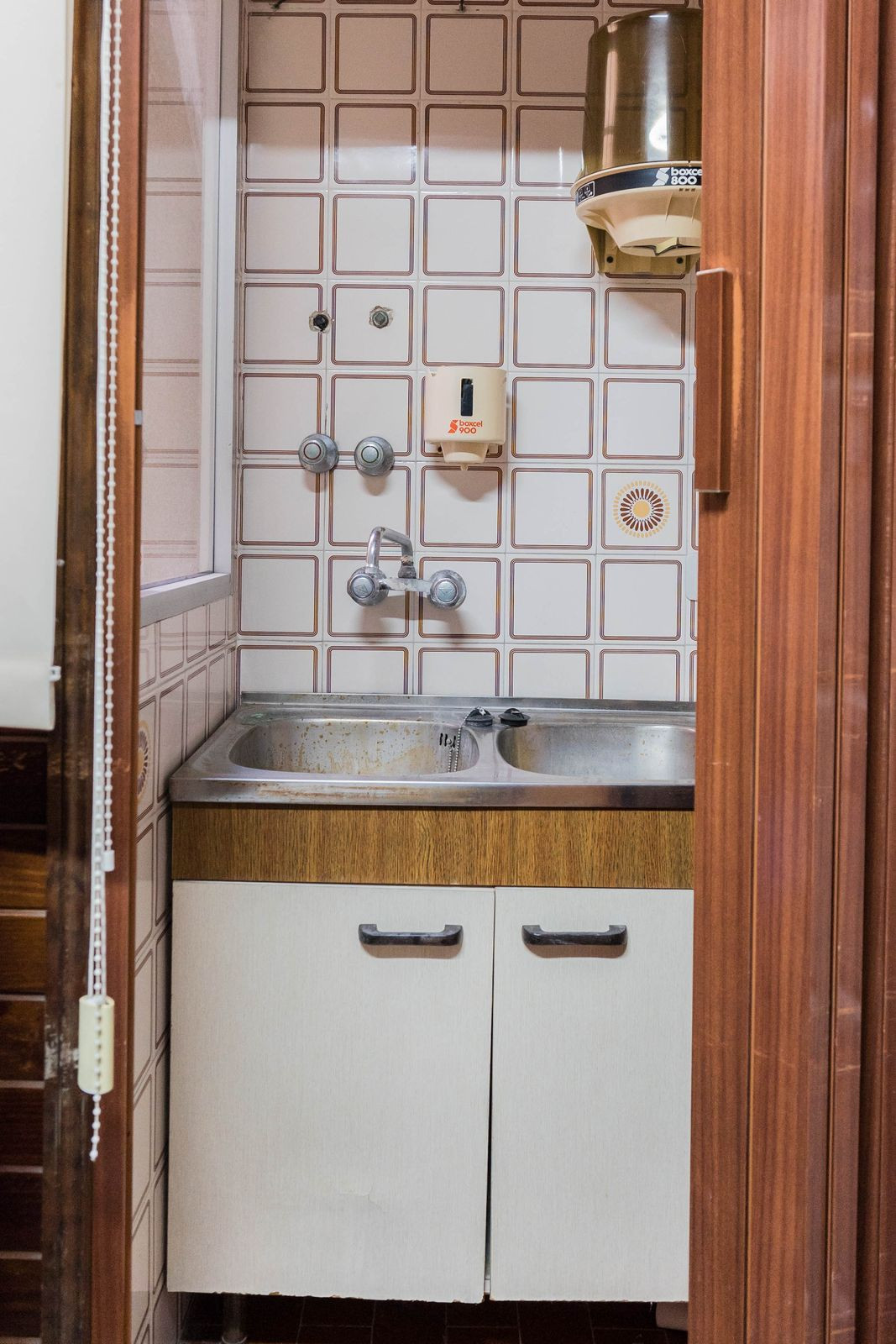 Middle Floor Apartment bilde 30