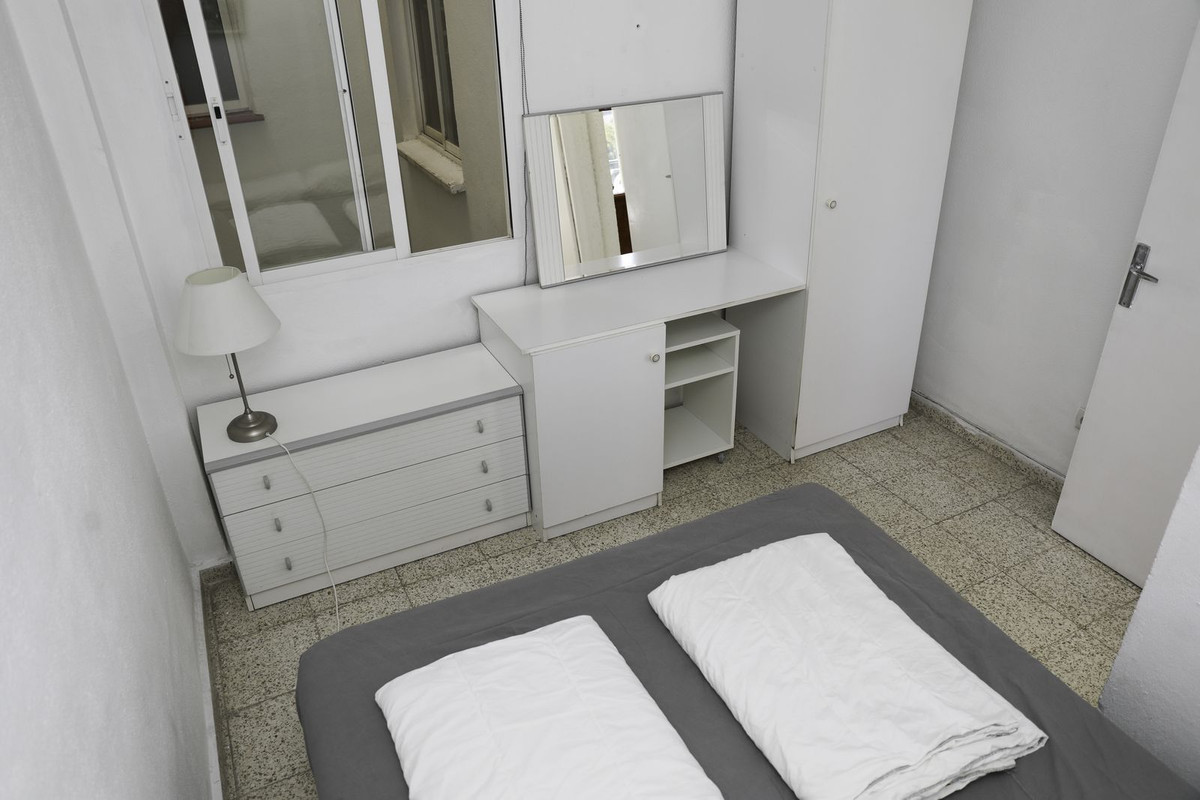 Middle Floor Apartment bilde 11