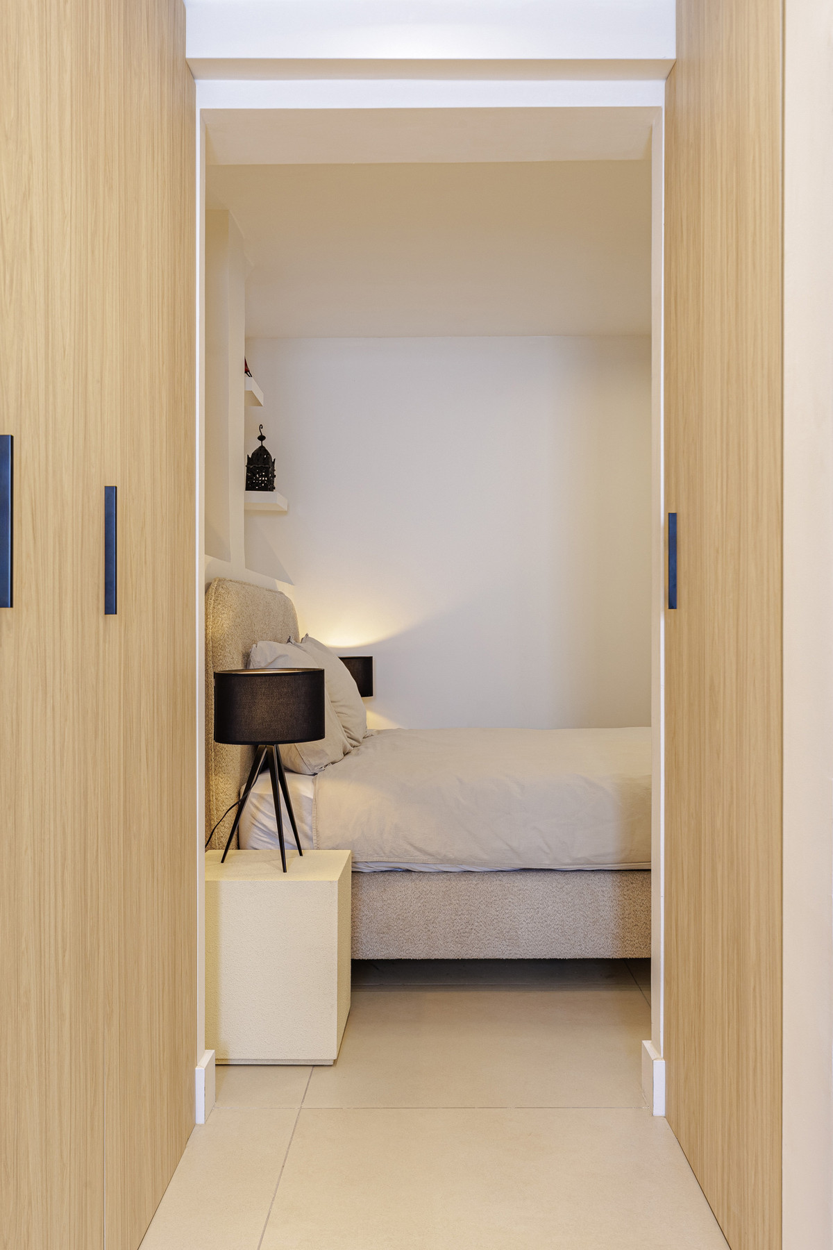Middle Floor Apartment bilde 32