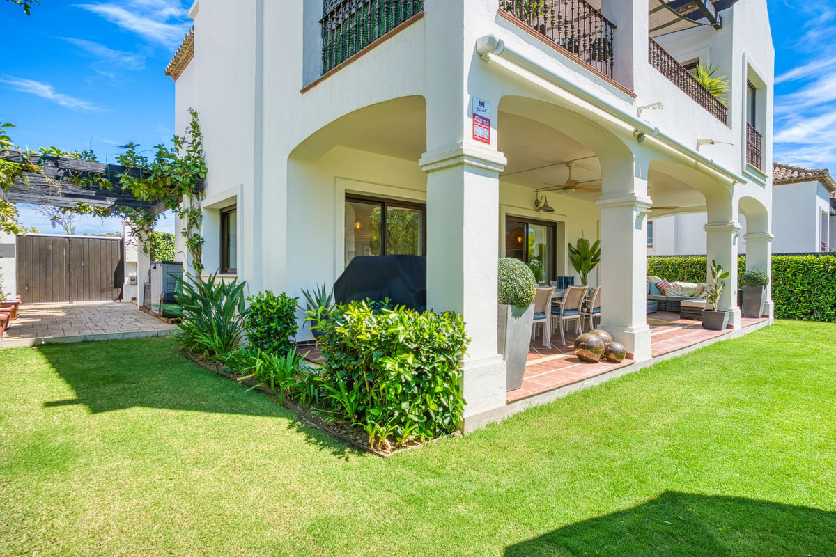 Detached Villa bilde 10