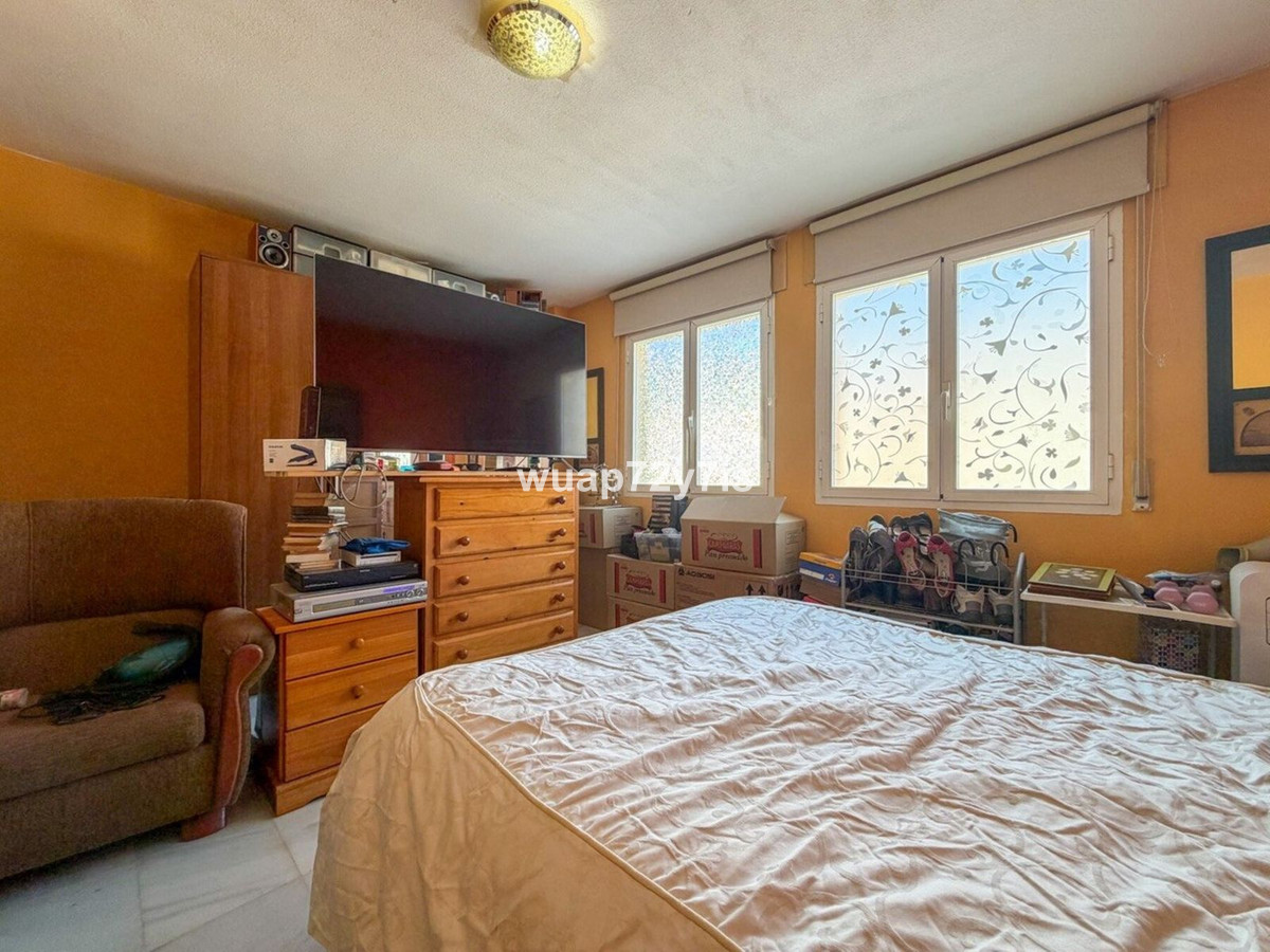 Townhouse bilde 28