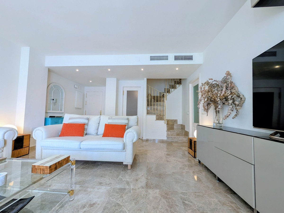 Penthouse Duplex bilde 7