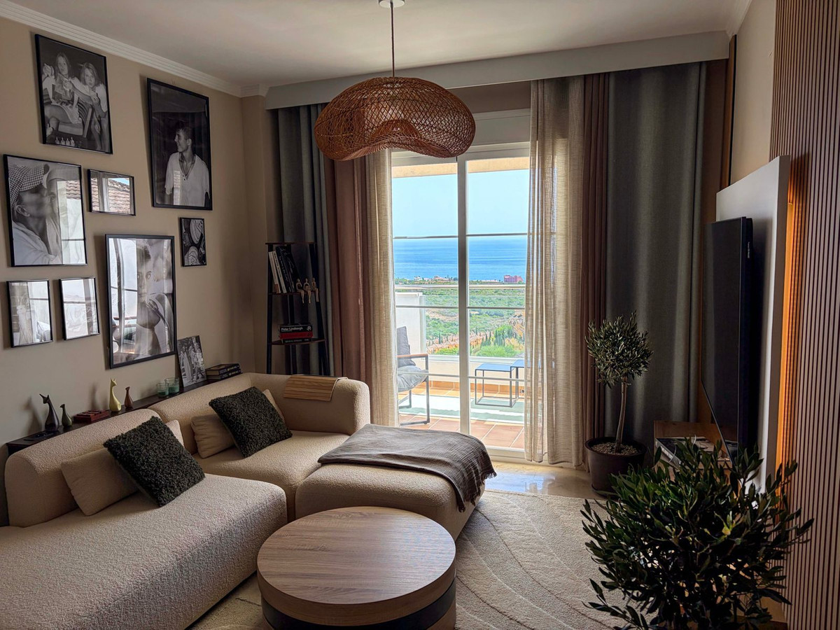 Top Floor Apartment bilde 5