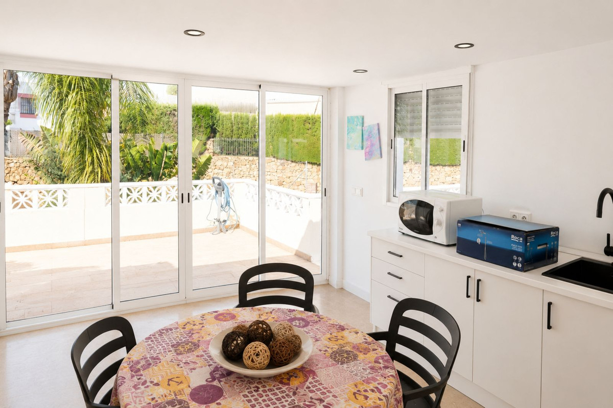 Detached Villa bilde 8