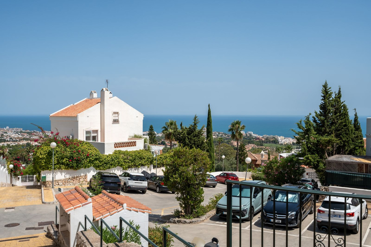 Townhouse bilde 38