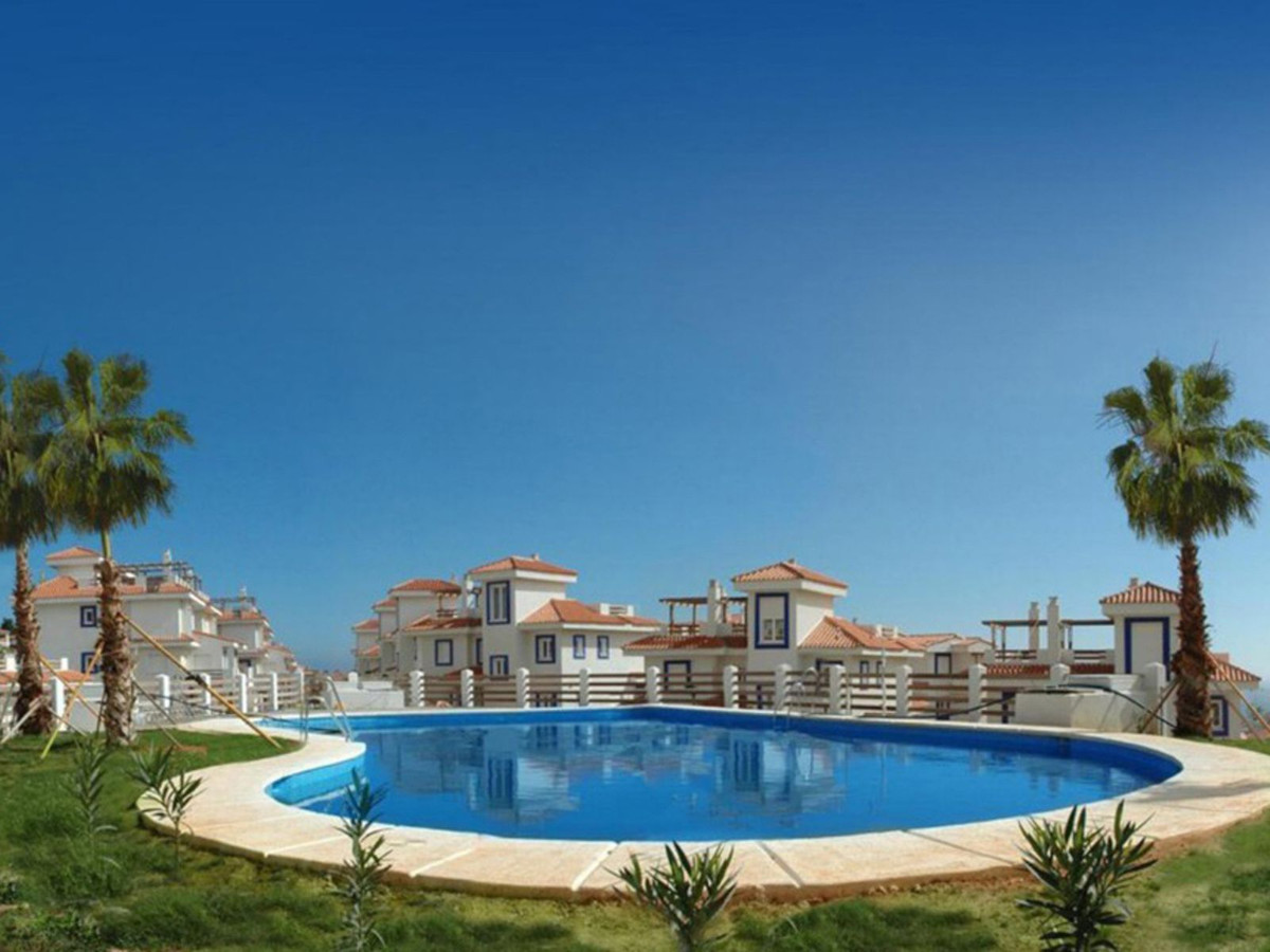 Detached Villa bilde 78