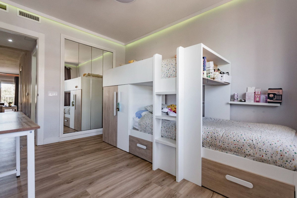 Penthouse Duplex bilde 16