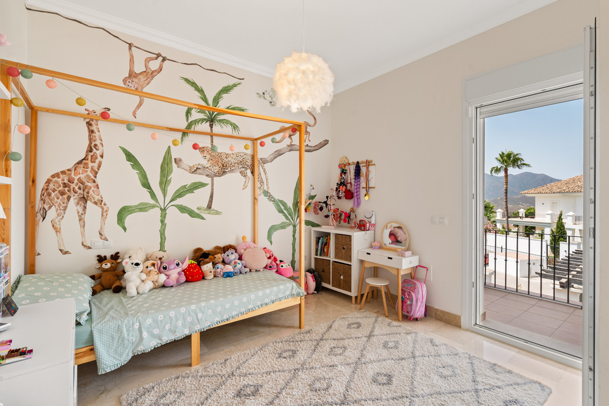 Detached Villa bilde 21