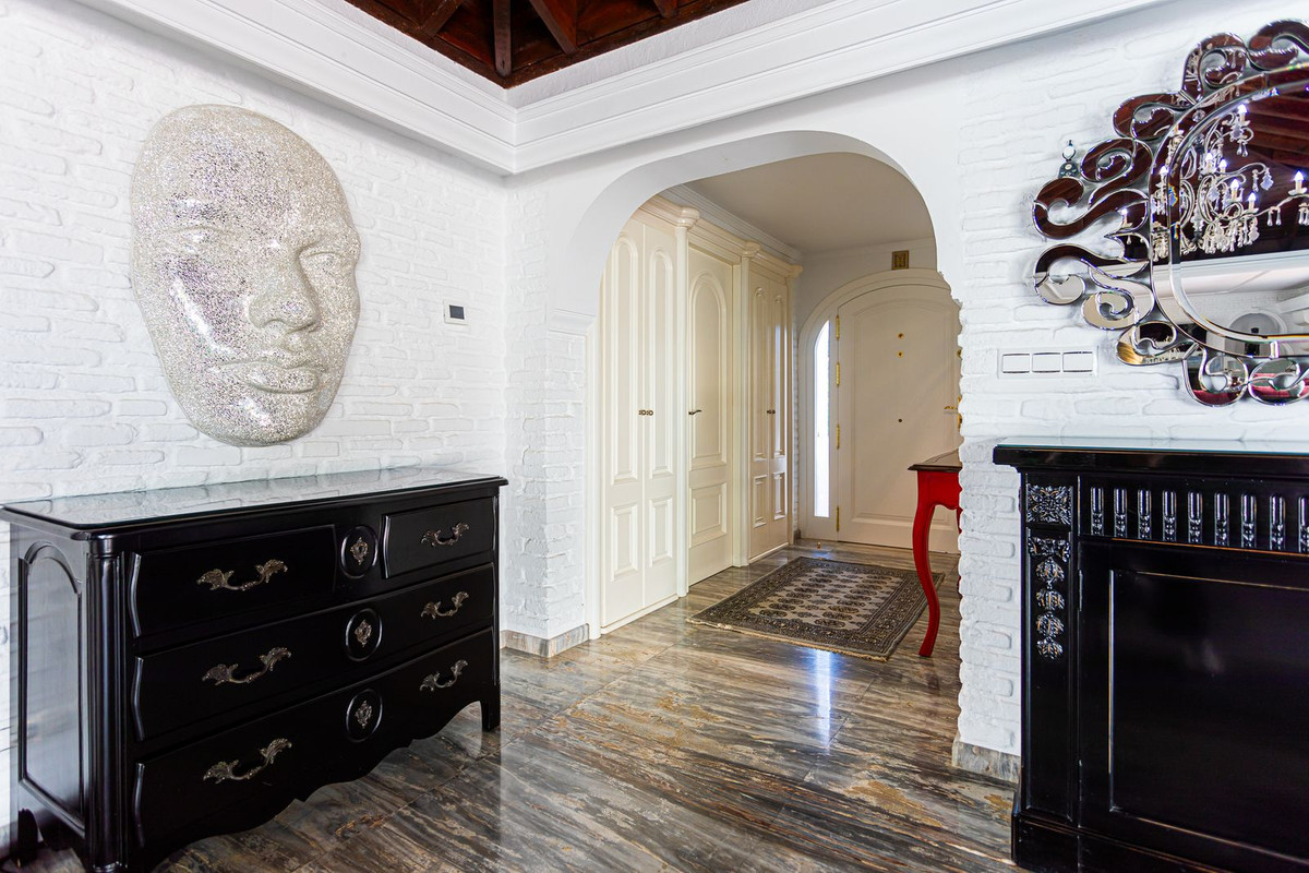 Detached Villa bilde 22