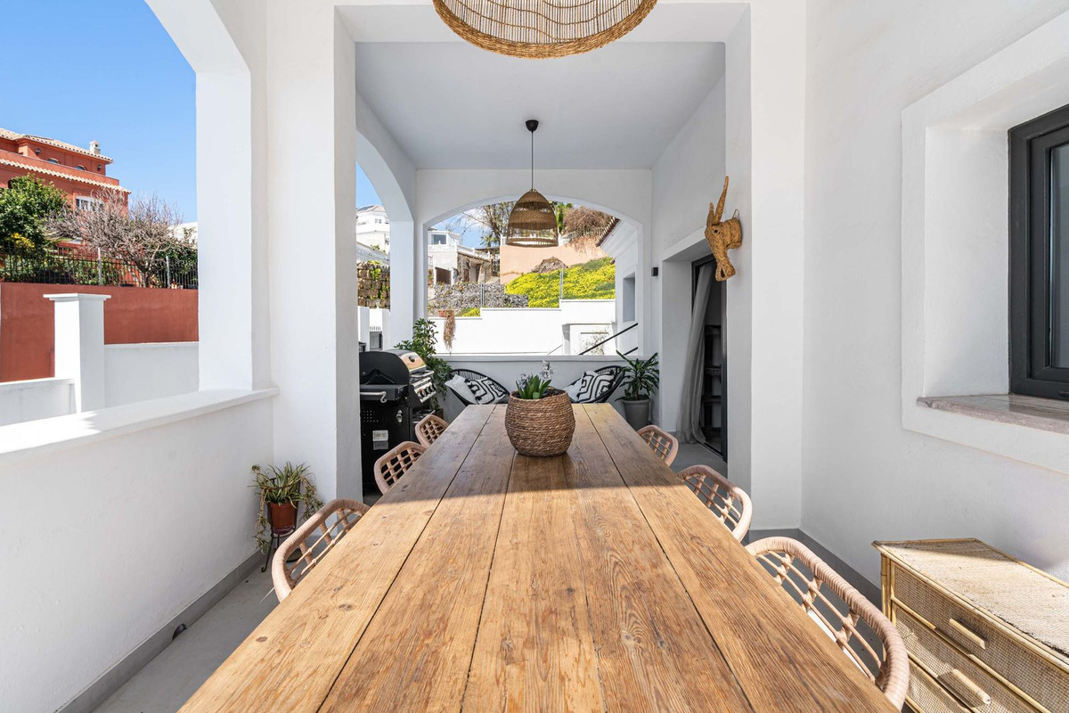 Detached Villa bilde 21