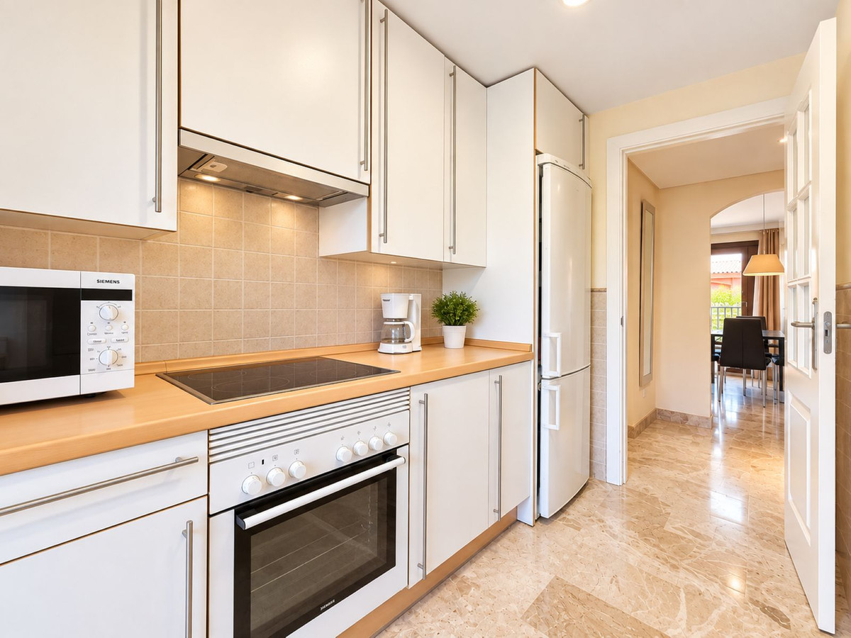 Penthouse Duplex bilde 43