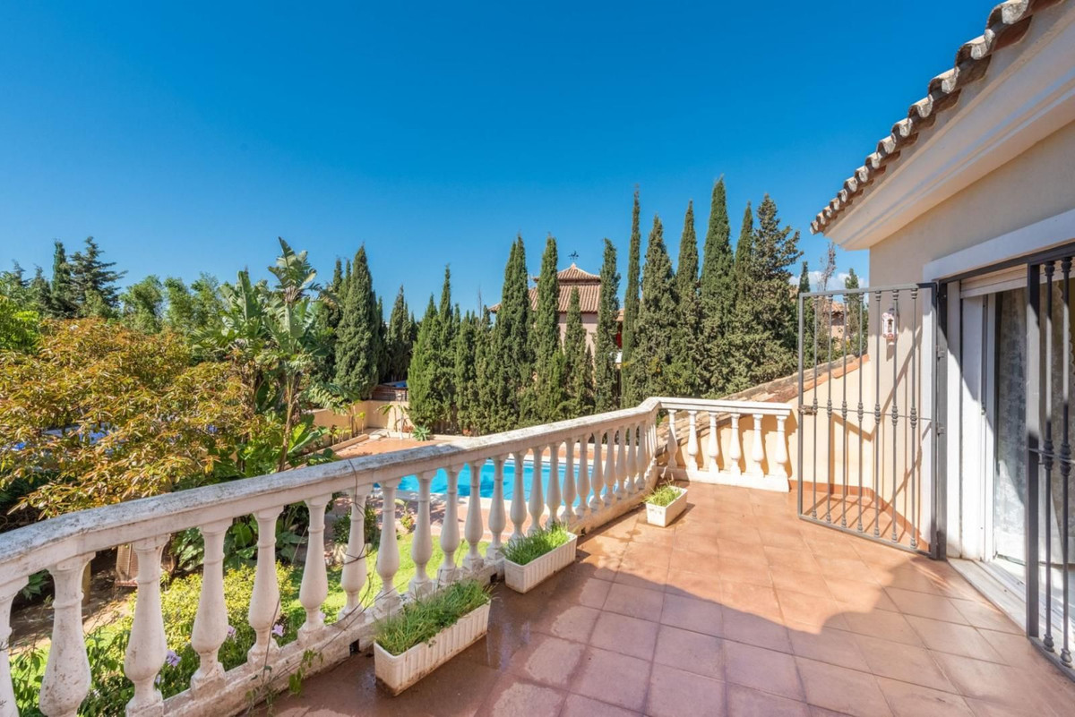 Detached Villa bilde 8