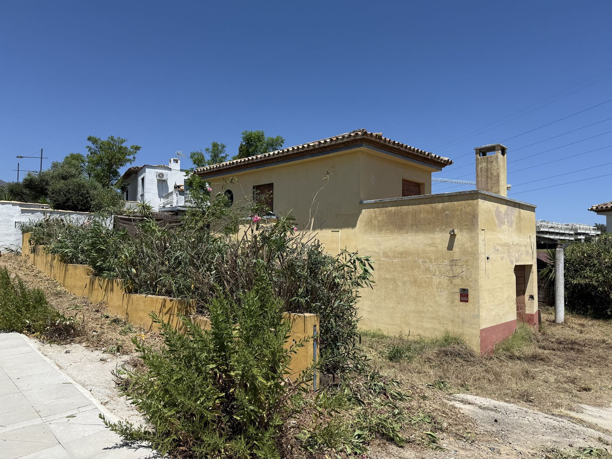 Detached Villa bilde 7