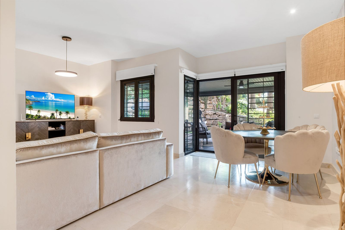 Ground Floor Apartment bilde 9