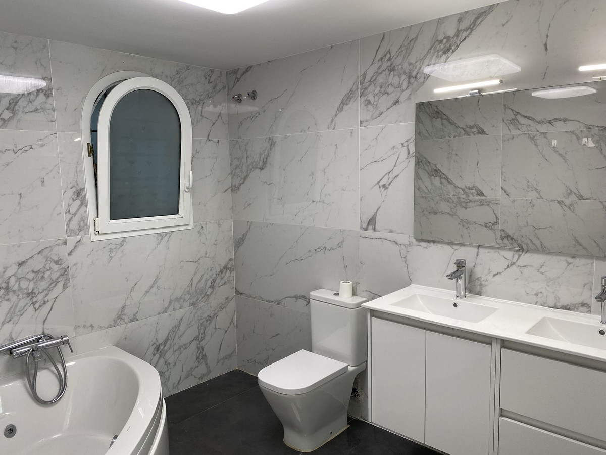 Ground Floor Apartment bilde 18