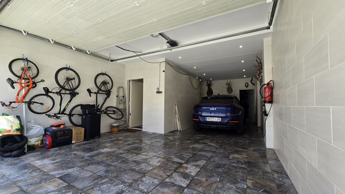 Penthouse Duplex bilde 28