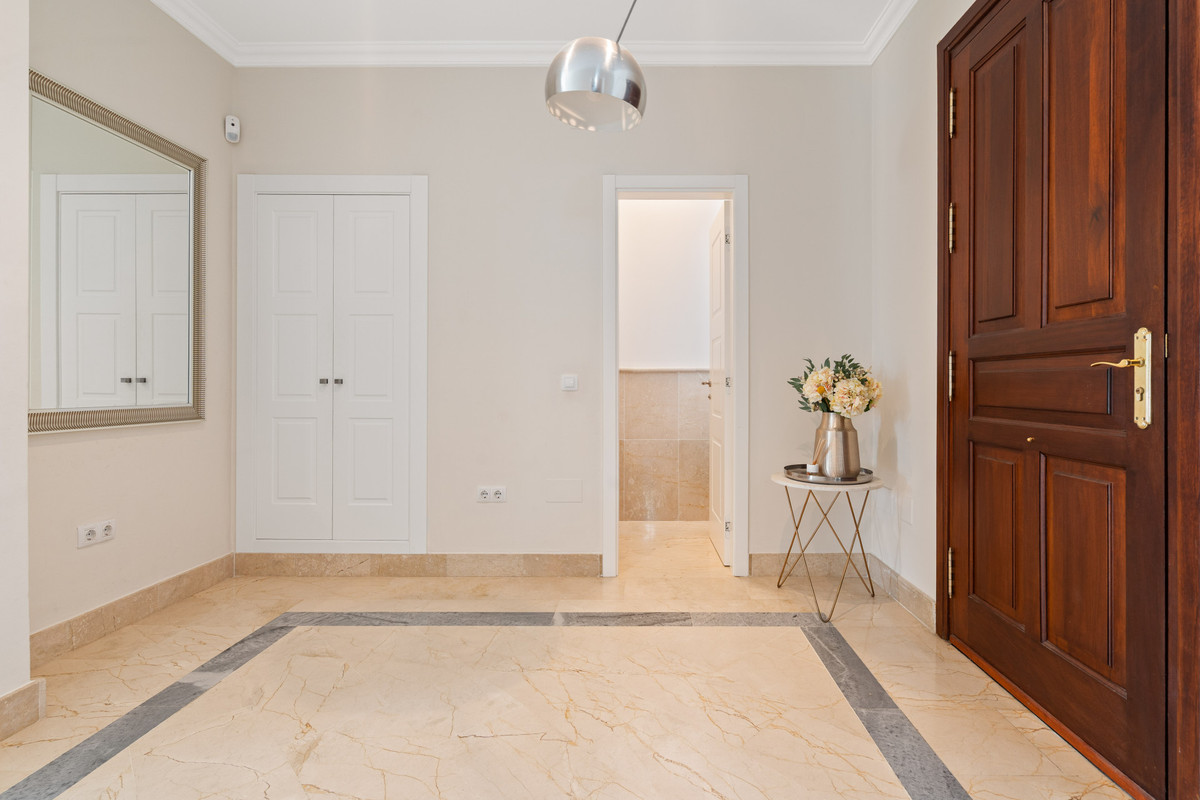 Detached Villa bilde 25