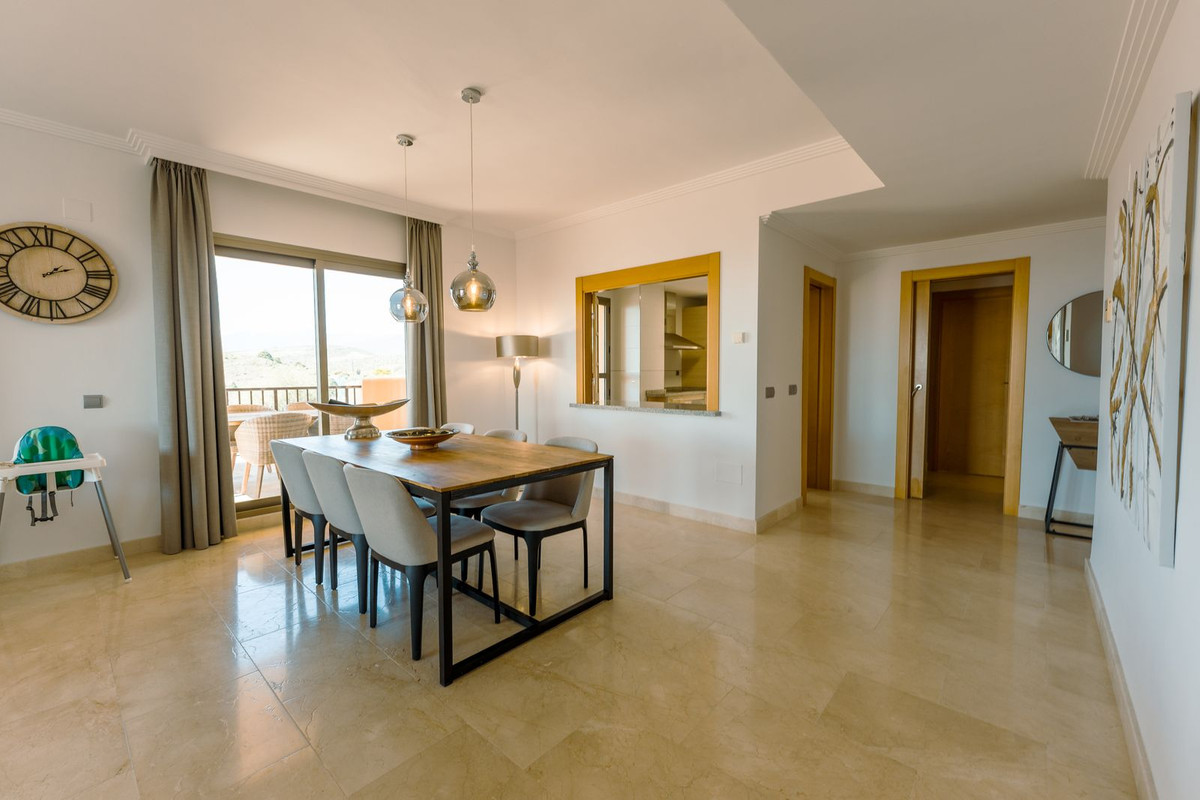 Middle Floor Apartment bilde 6