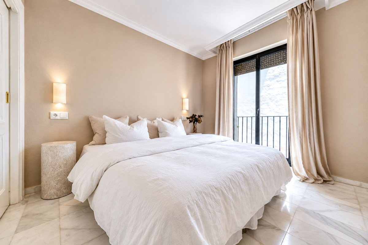 Middle Floor Apartment bilde 11