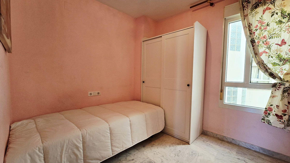 Middle Floor Apartment bilde 20
