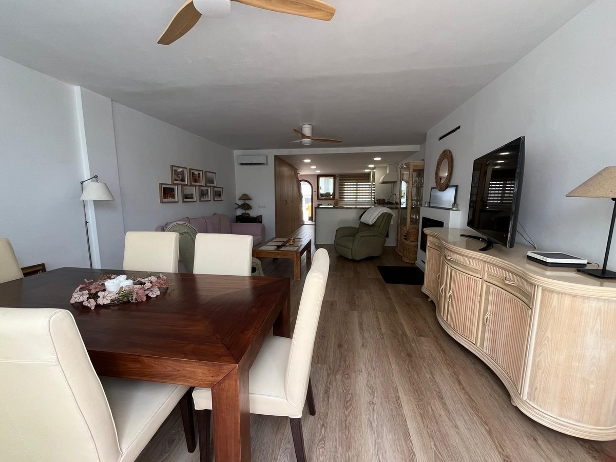Ground Floor Apartment bilde 32