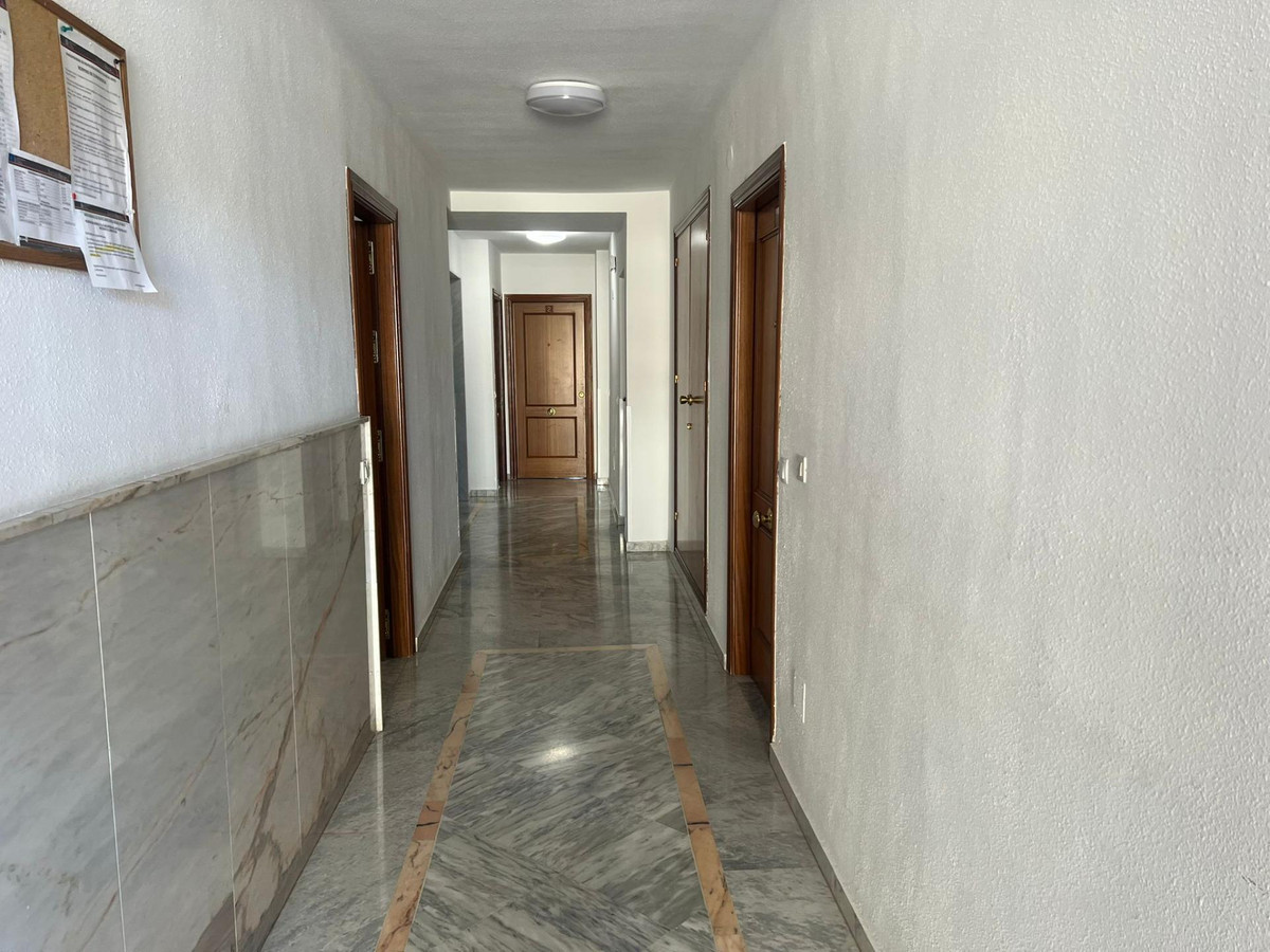 Ground Floor Apartment bilde 4