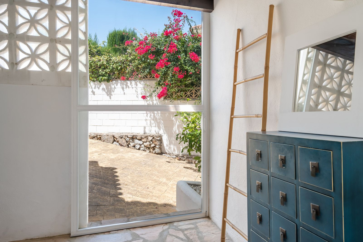 Townhouse bilde 37