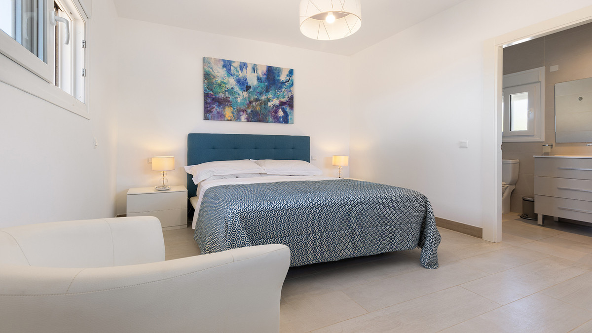 Detached Villa bilde 24