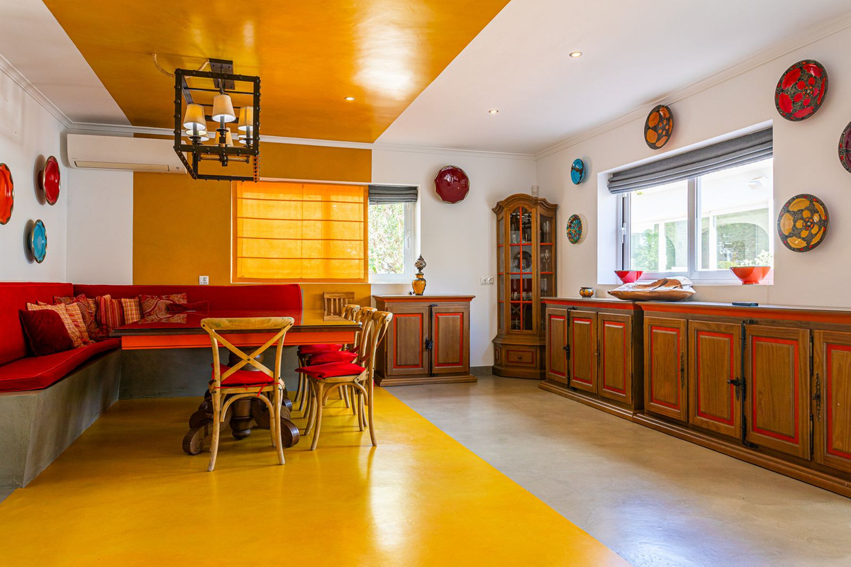 Detached Villa bilde 14