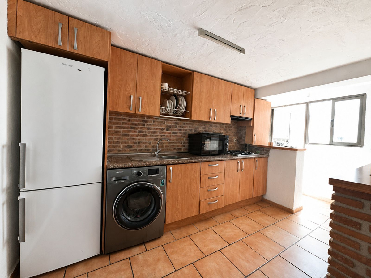 Semi-Detached House bilde 28