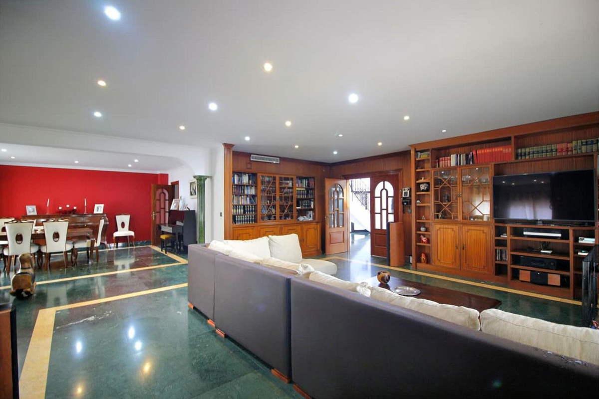 Detached Villa bilde 13