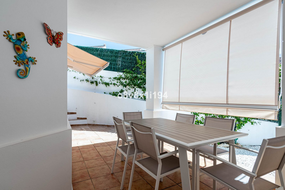 Semi-Detached House bilde 12