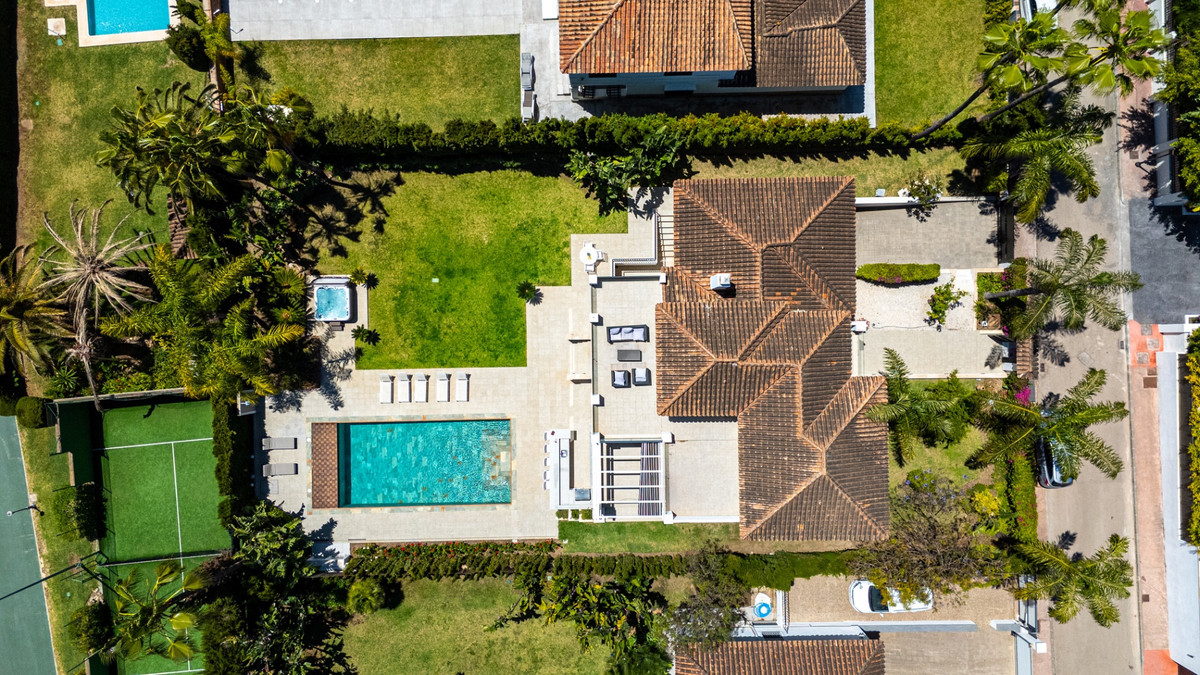 Detached Villa bilde 57