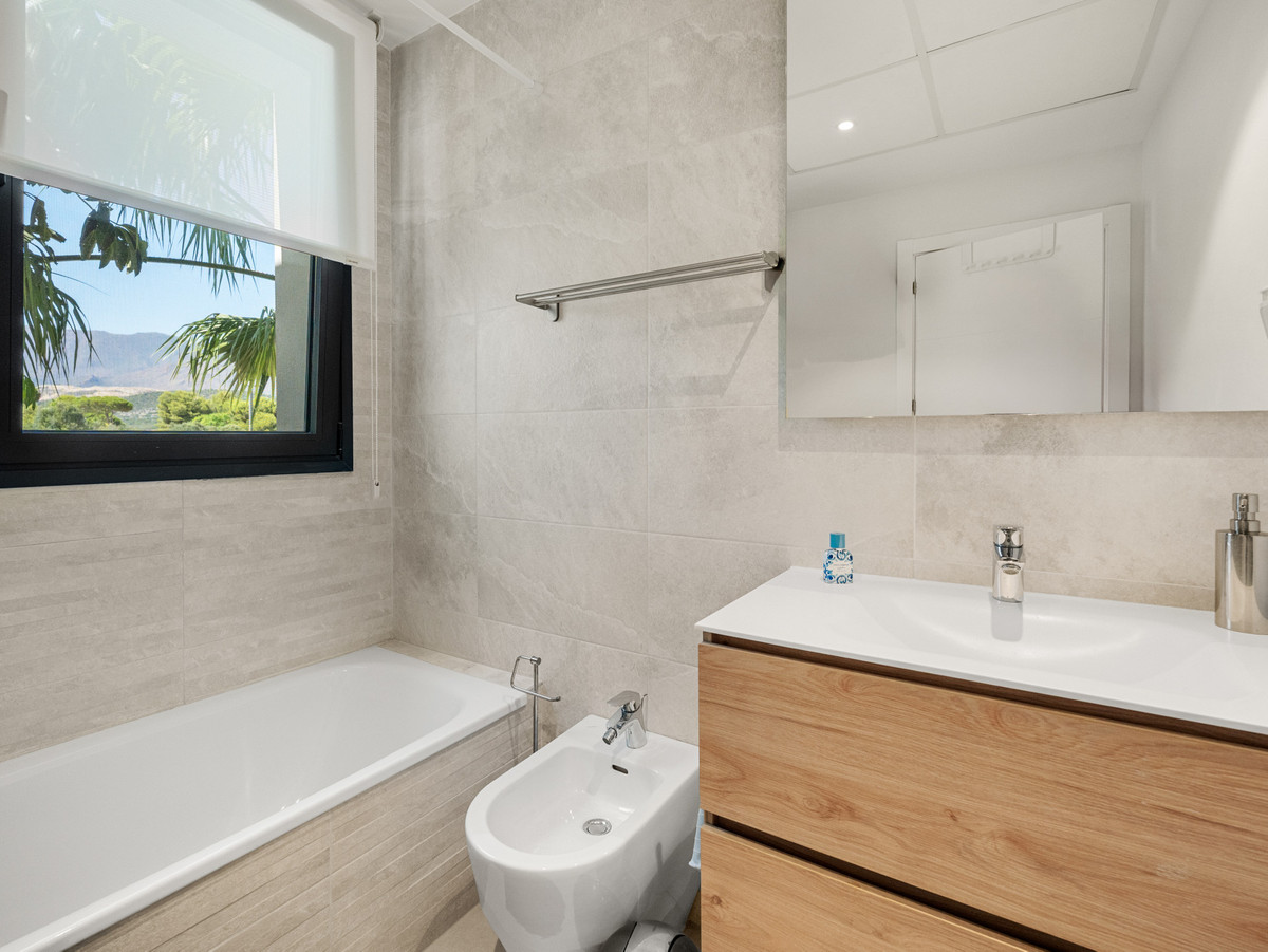 Penthouse Duplex bilde 15