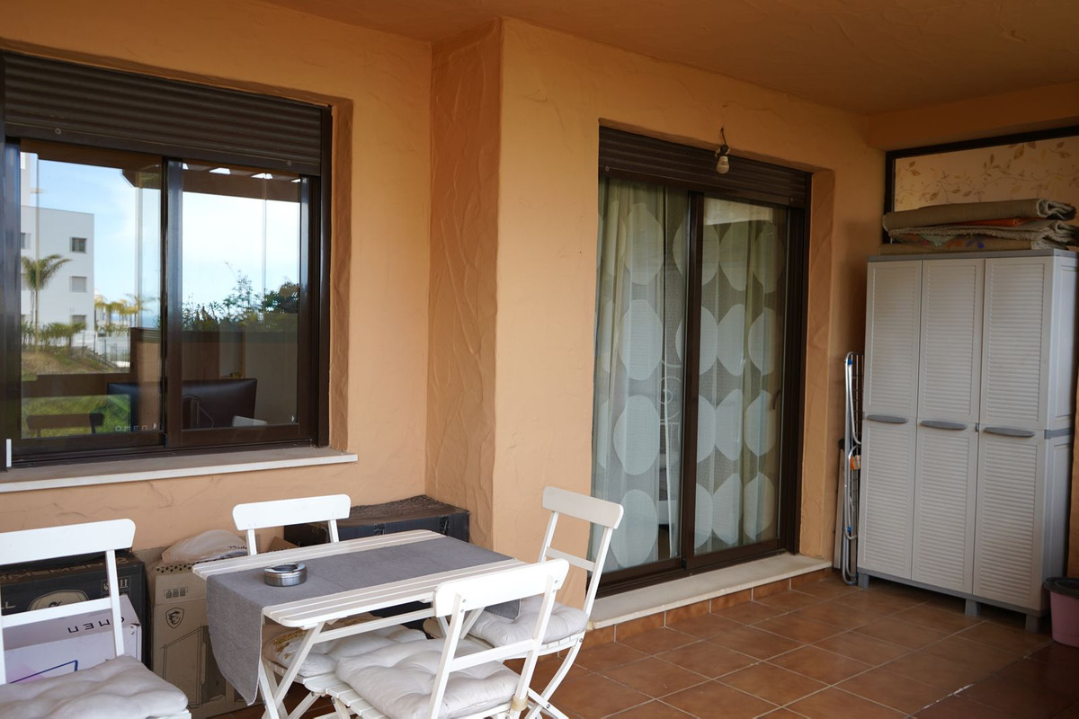 Middle Floor Apartment bilde 4